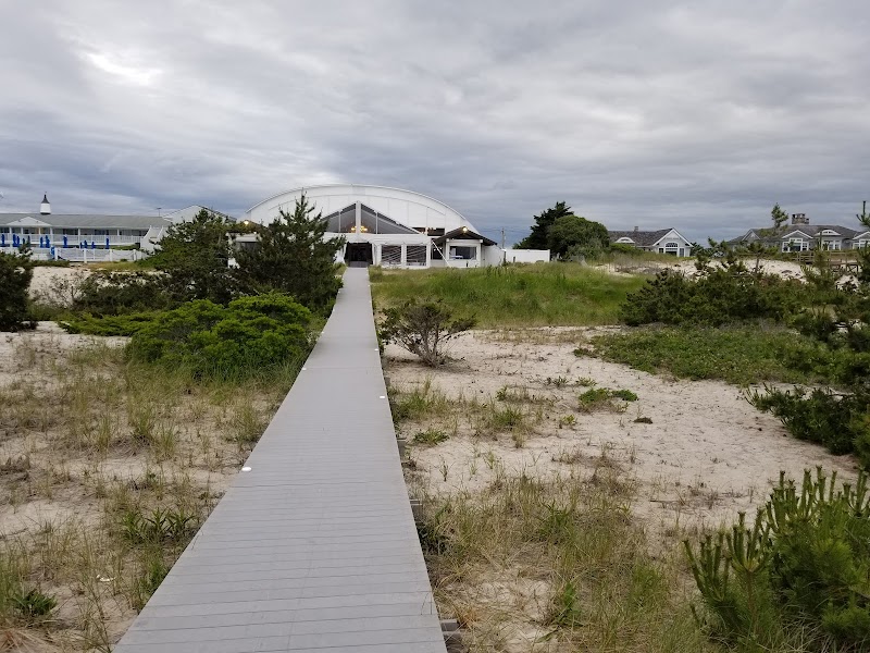 The Ocean Resort at Bath and Tennis photo 1