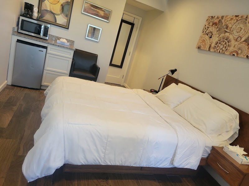 The Ocean Resort at Bath and Tennis photo 2