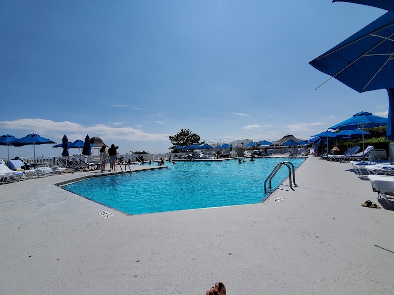 The Ocean Resort at Bath and Tennis photo 3