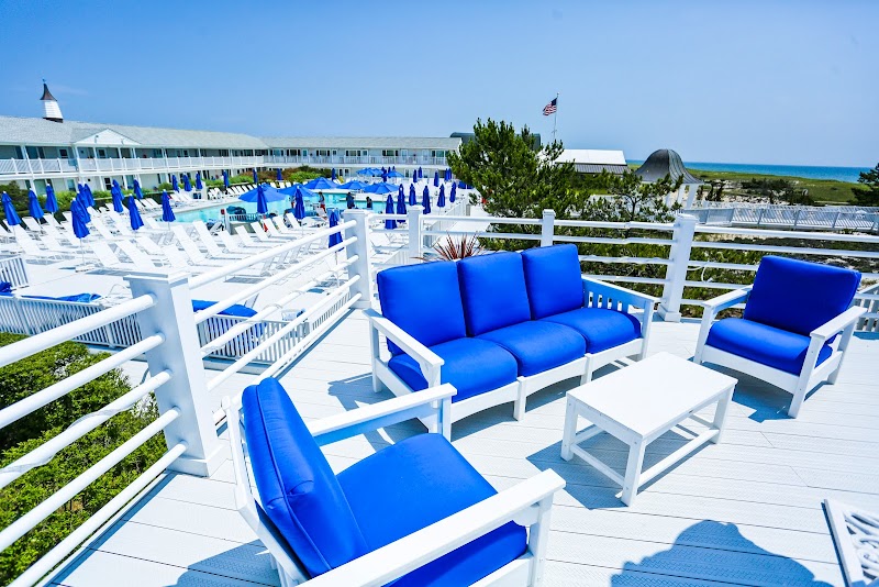 The Ocean Resort at Bath and Tennis photo 4