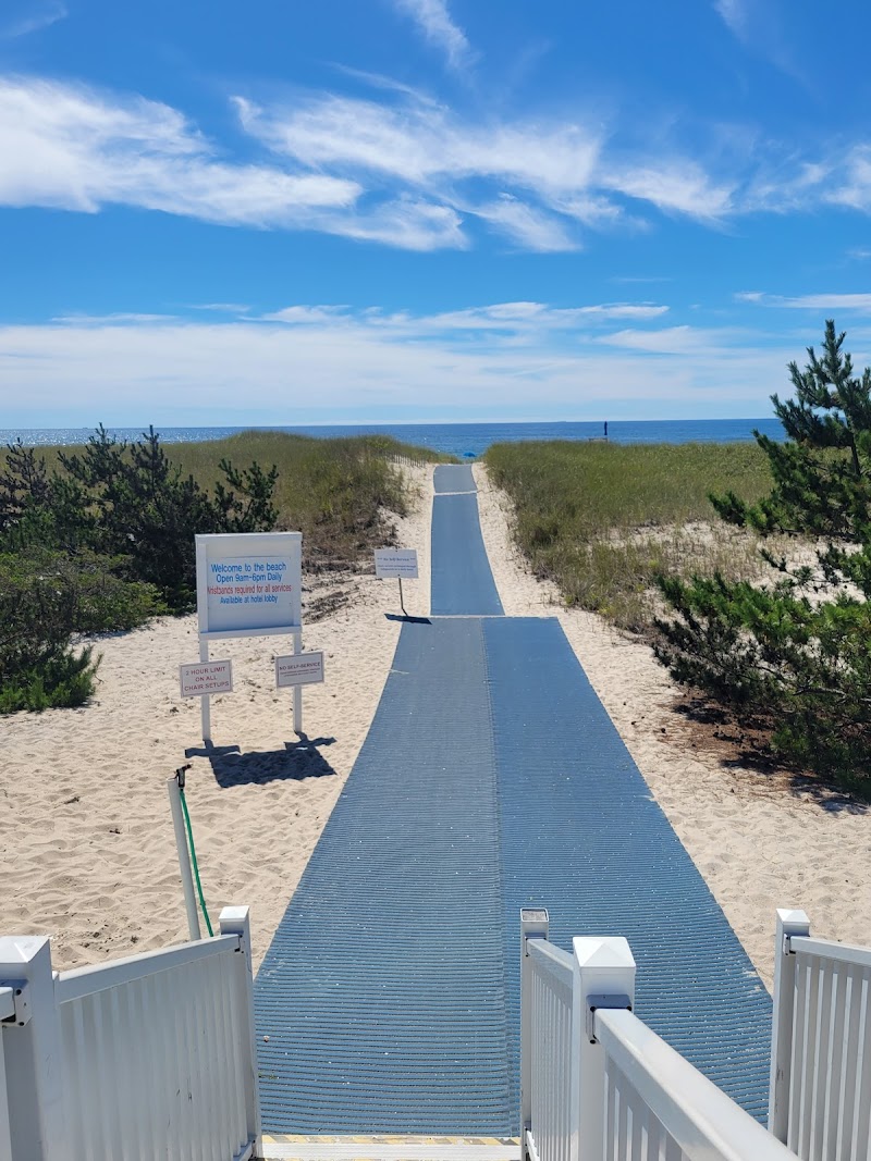 The Ocean Resort at Bath and Tennis photo 5