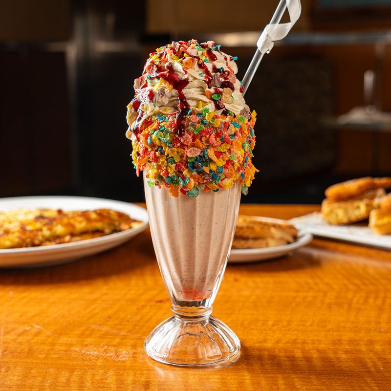 The Olympic Diner photo 2