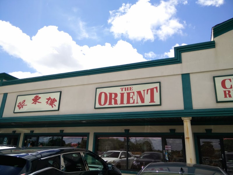 The Orient Bethpage photo 1