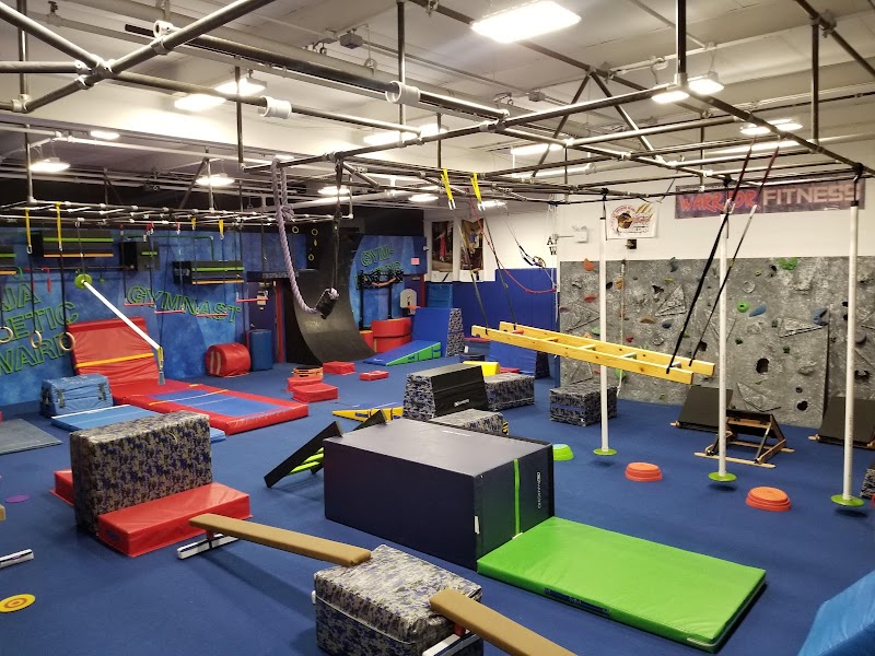 The PAC : Progressive Athletic Center photo 2