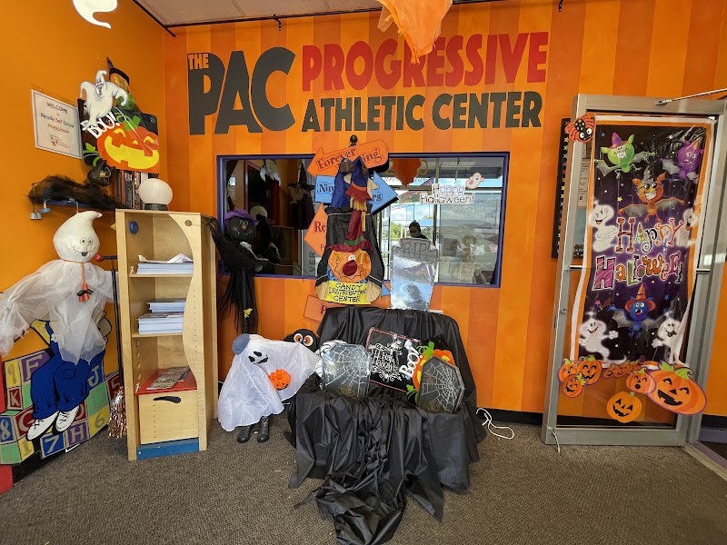 The PAC : Progressive Athletic Center photo 3