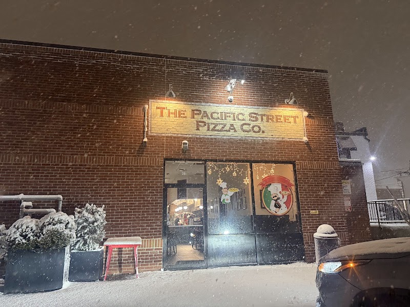 The Pacific Street Pizza Co. photo 1