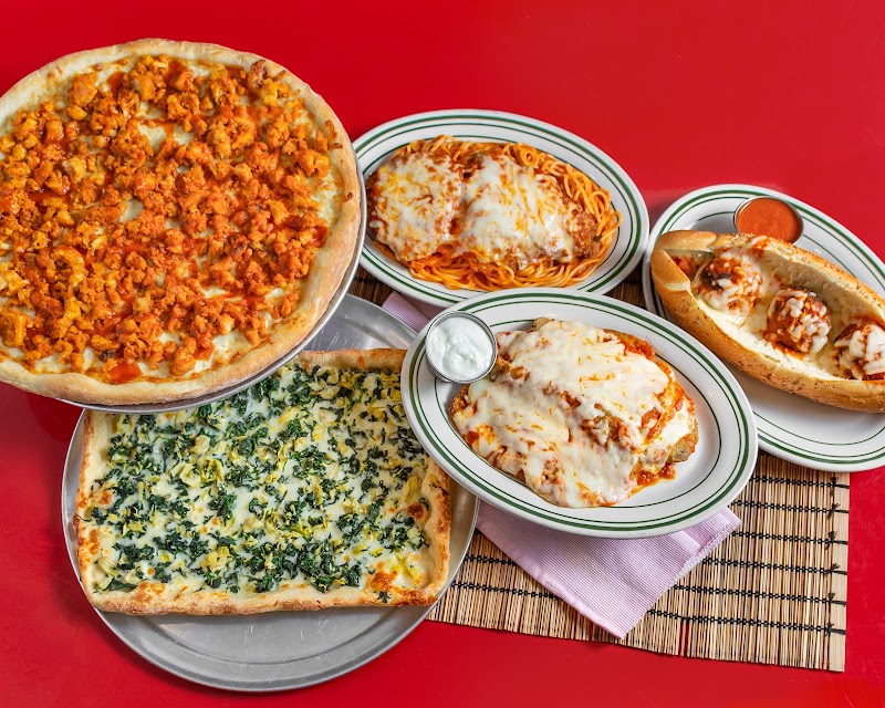 The Pacific Street Pizza Co. photo 2