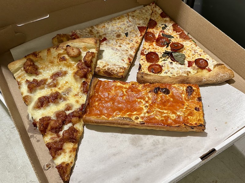 The Pacific Street Pizza Co. photo 3