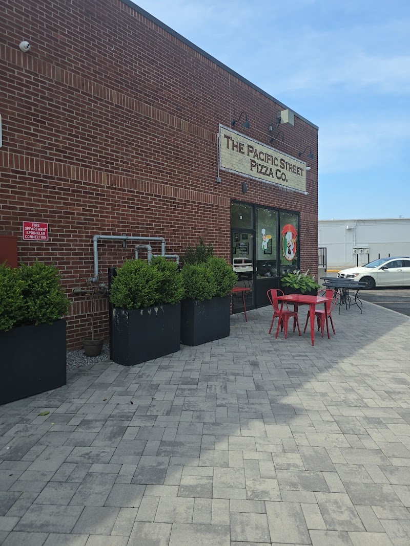 The Pacific Street Pizza Co. photo 4