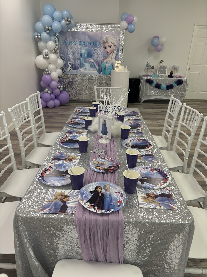 The Party Express photo 2