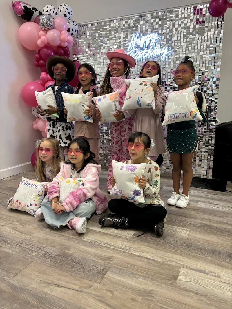 The Party Express photo 5