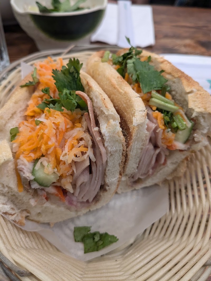 The Pho photo 5