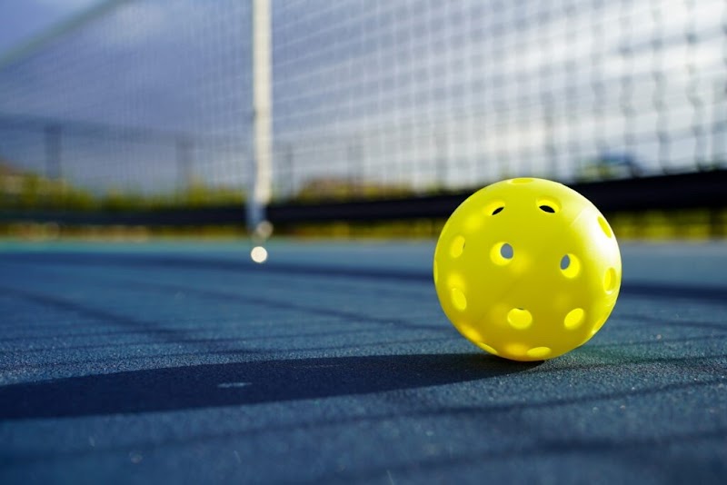The Pickleball Hall photo 4