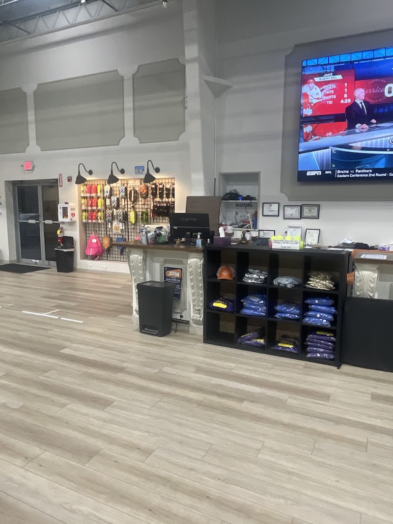 The Pickleball Hall photo 5