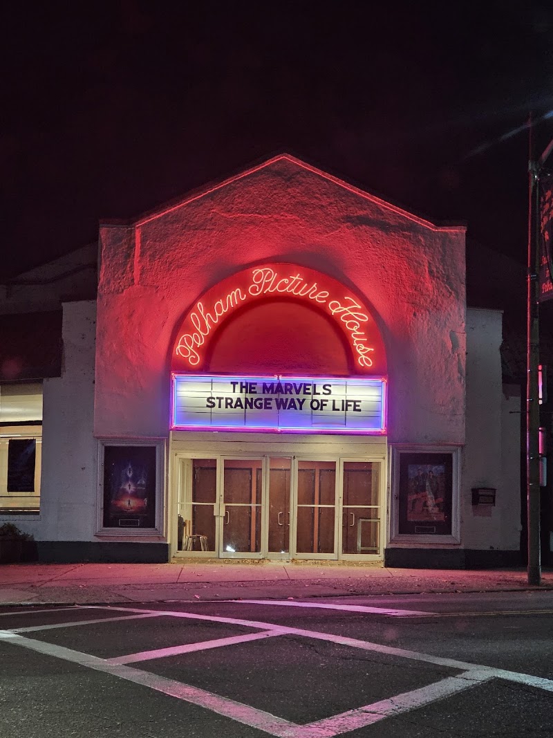 The Picture House - Pelham