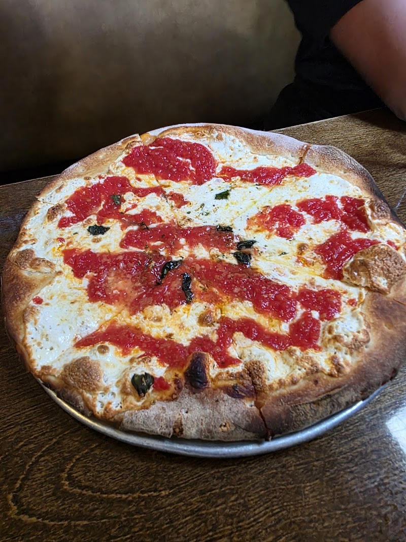 The Pie at Salvatore's photo 2