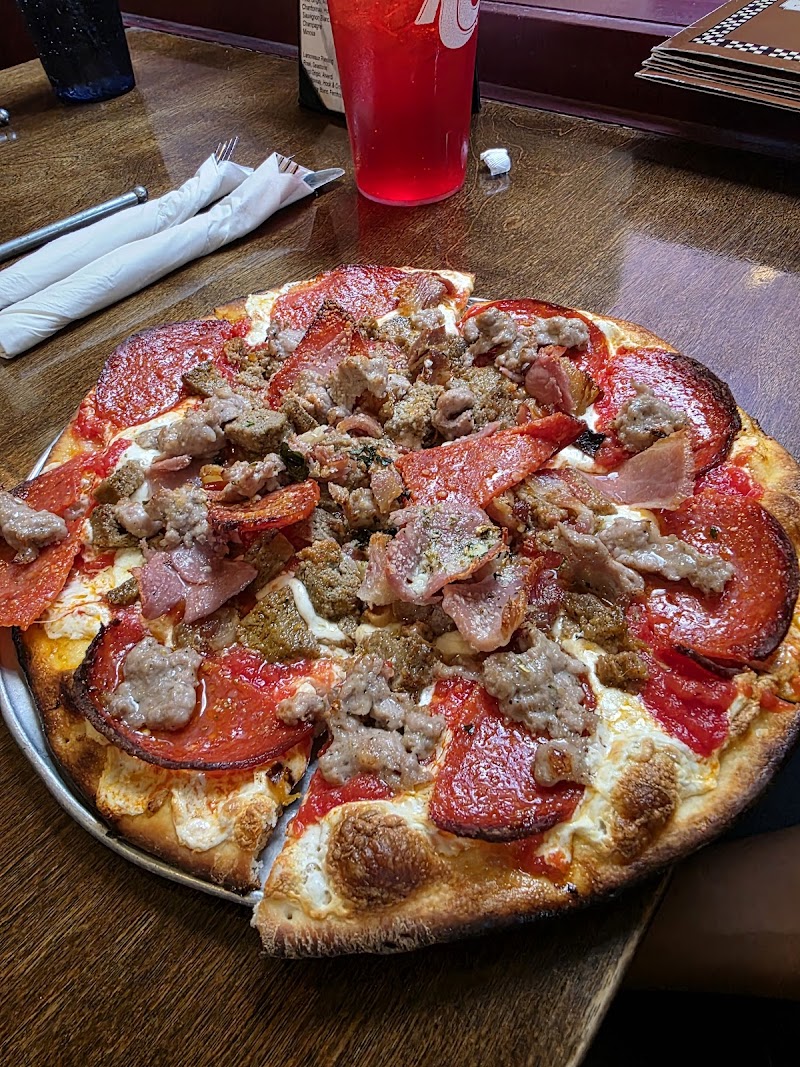 The Pie at Salvatore's photo 3