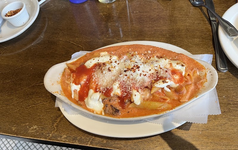 The Pie at Salvatore's photo 5