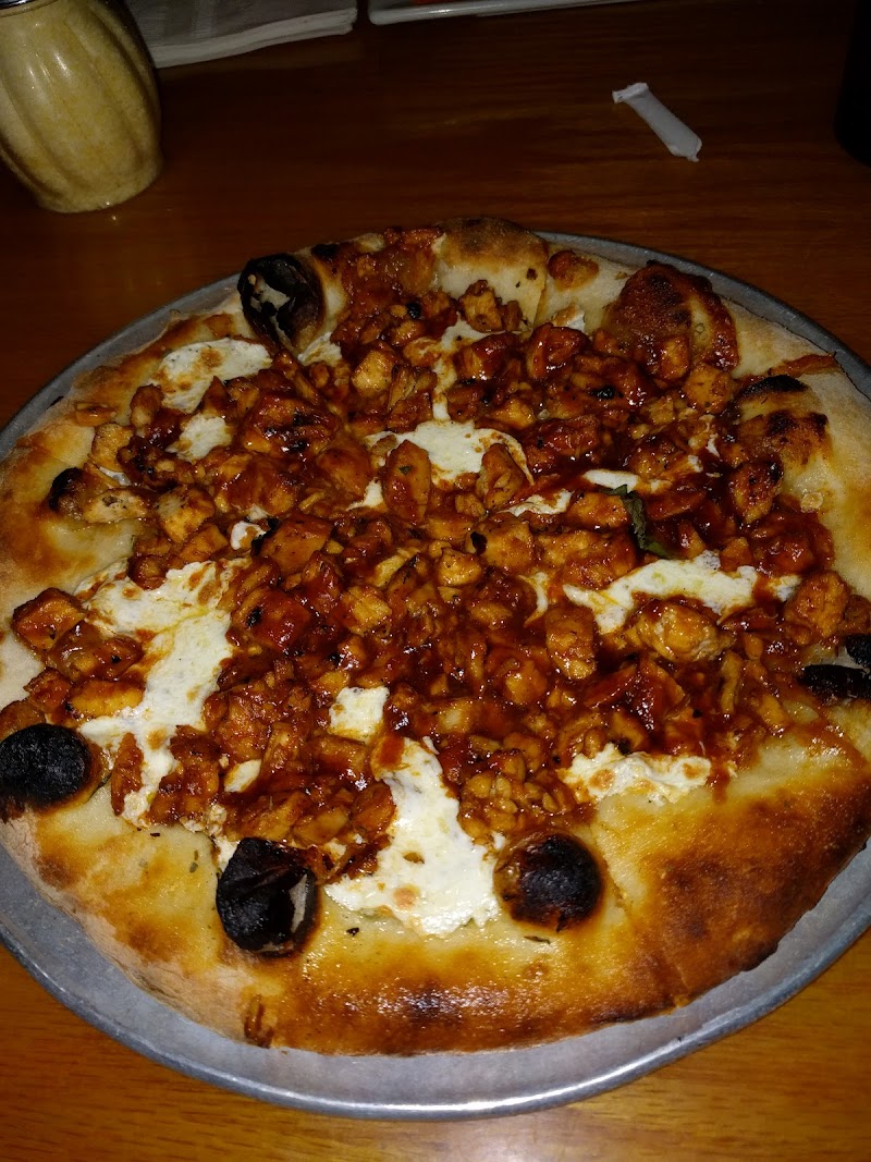 The Pie photo 3