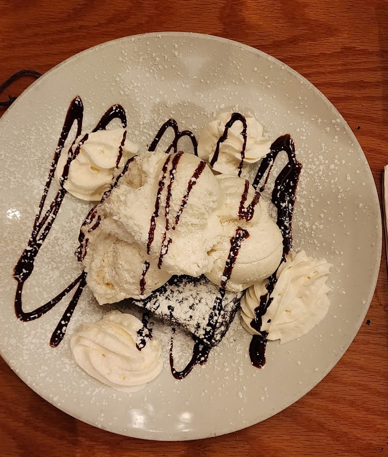 The Pie photo 5