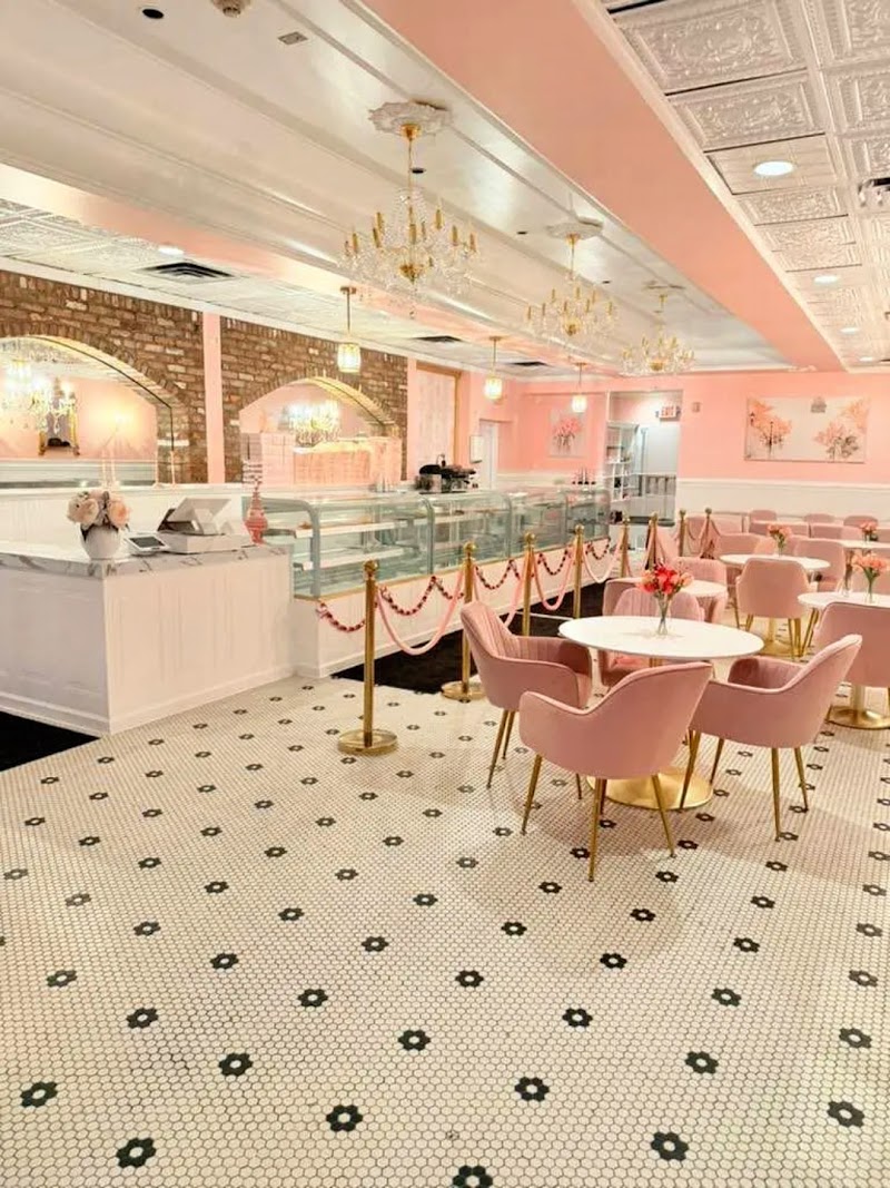 The Pink Café & Bakery photo 4