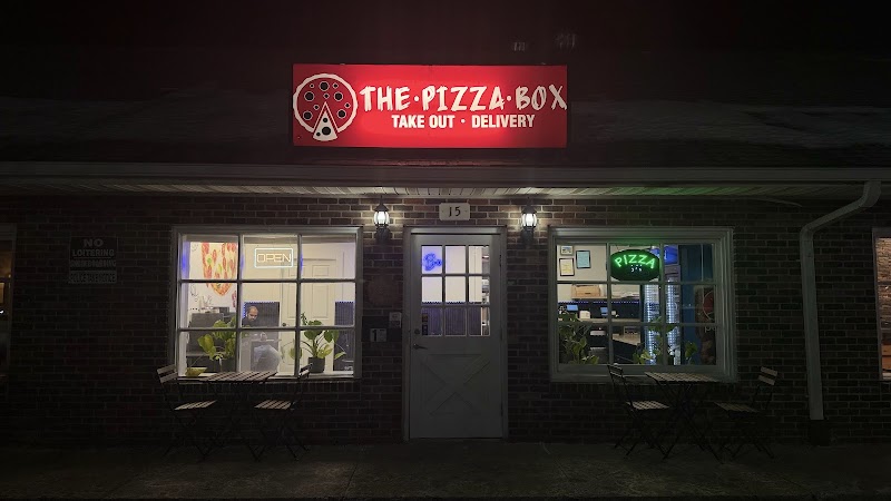 The Pizza Box photo 2
