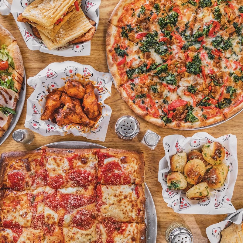 The Pizza Box photo 3