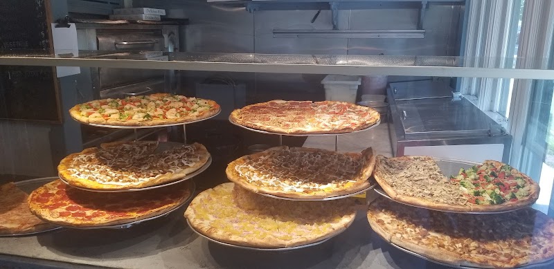 The Pizza Place photo 2