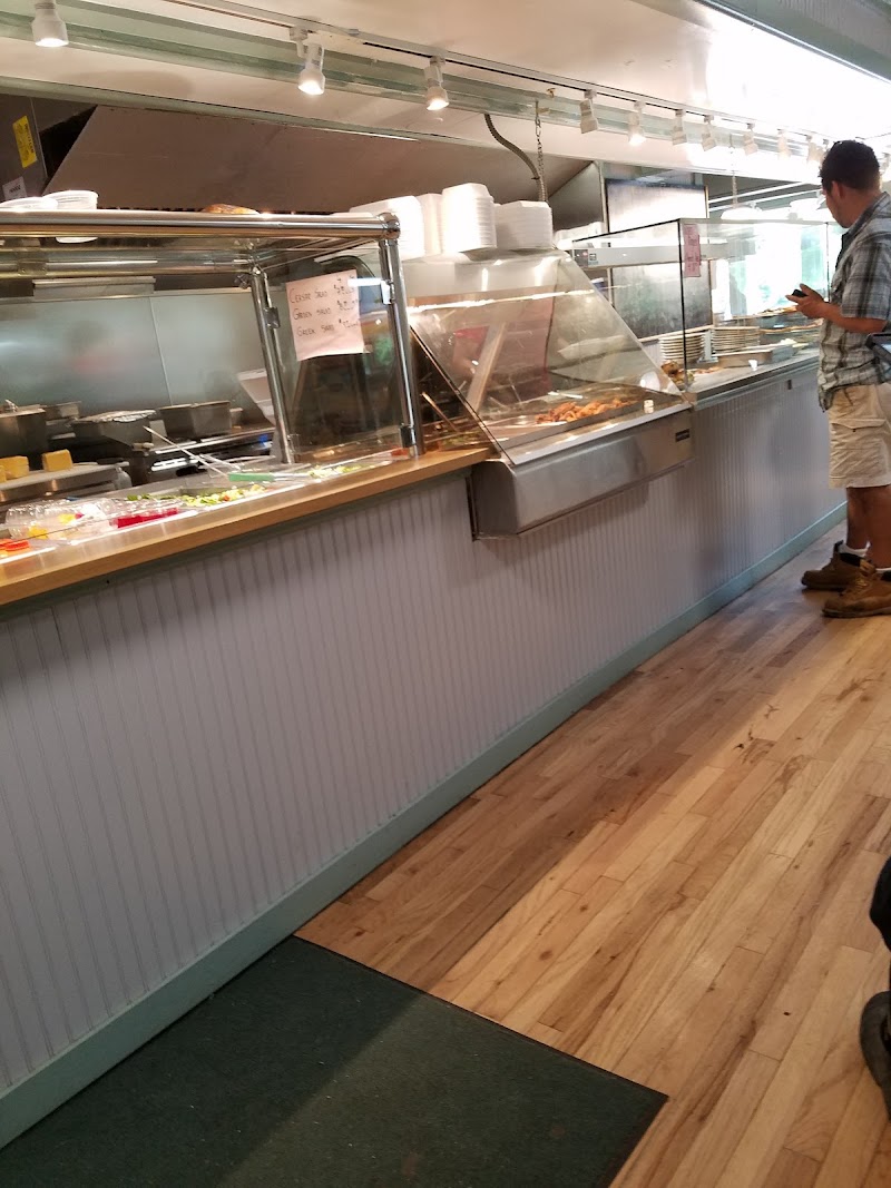 The Pizza Place photo 4