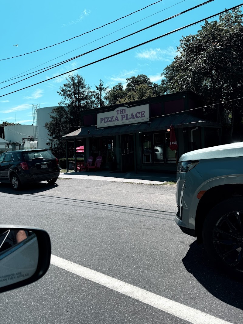 The Pizza Place photo 5