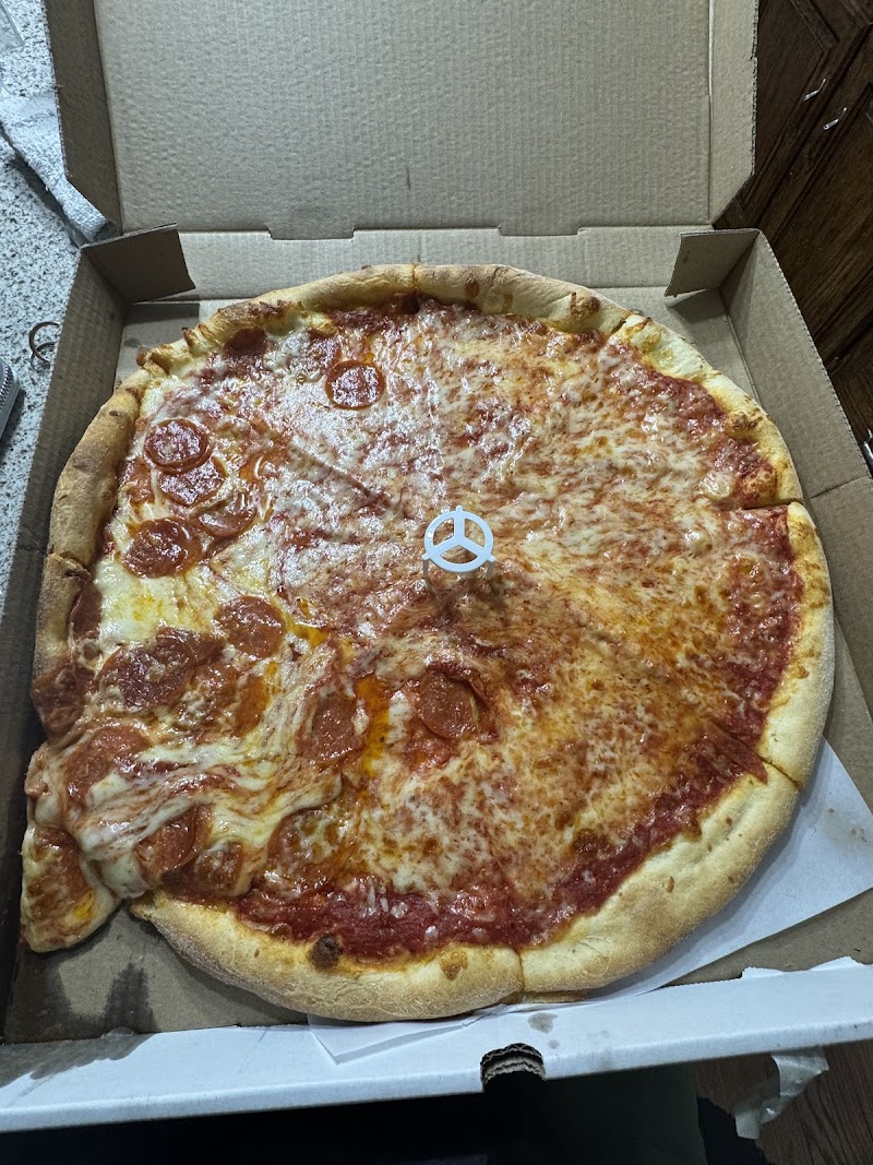 The Pizza Place photo 3
