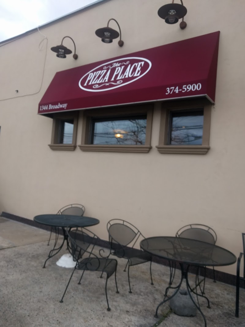 The Pizza Place photo 4