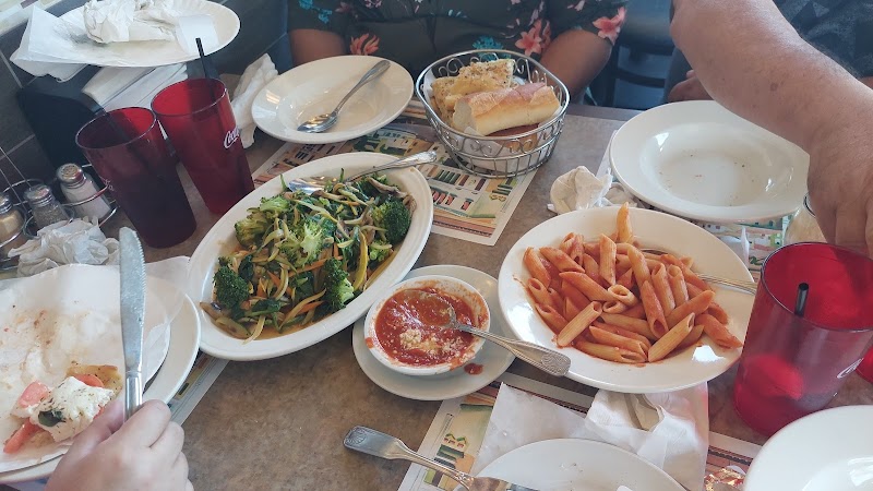 The Pizza Place photo 5