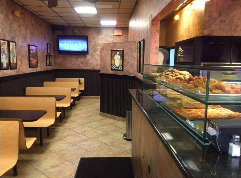 The Pizza Shoppe photo 1