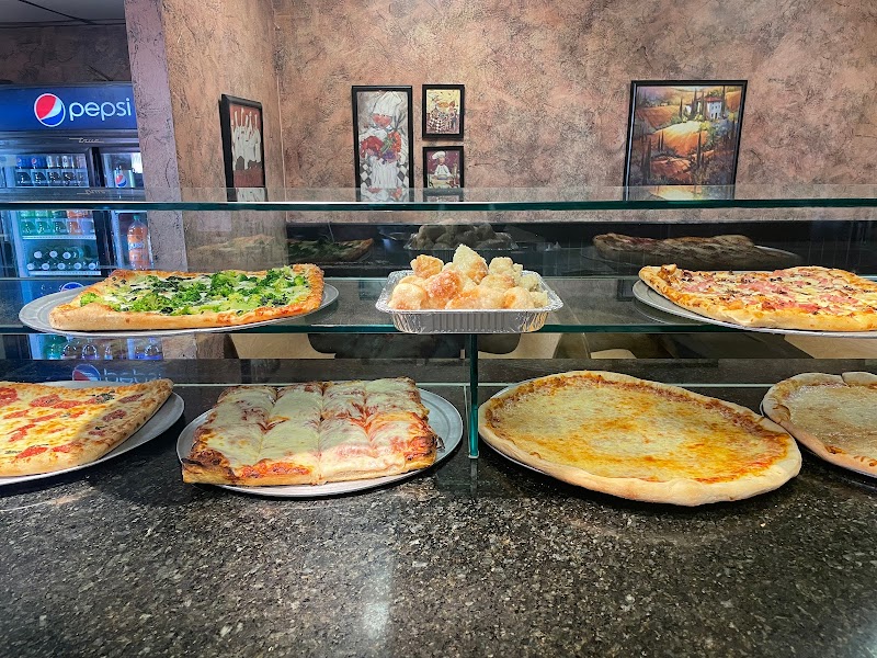 The Pizza Shoppe photo 2