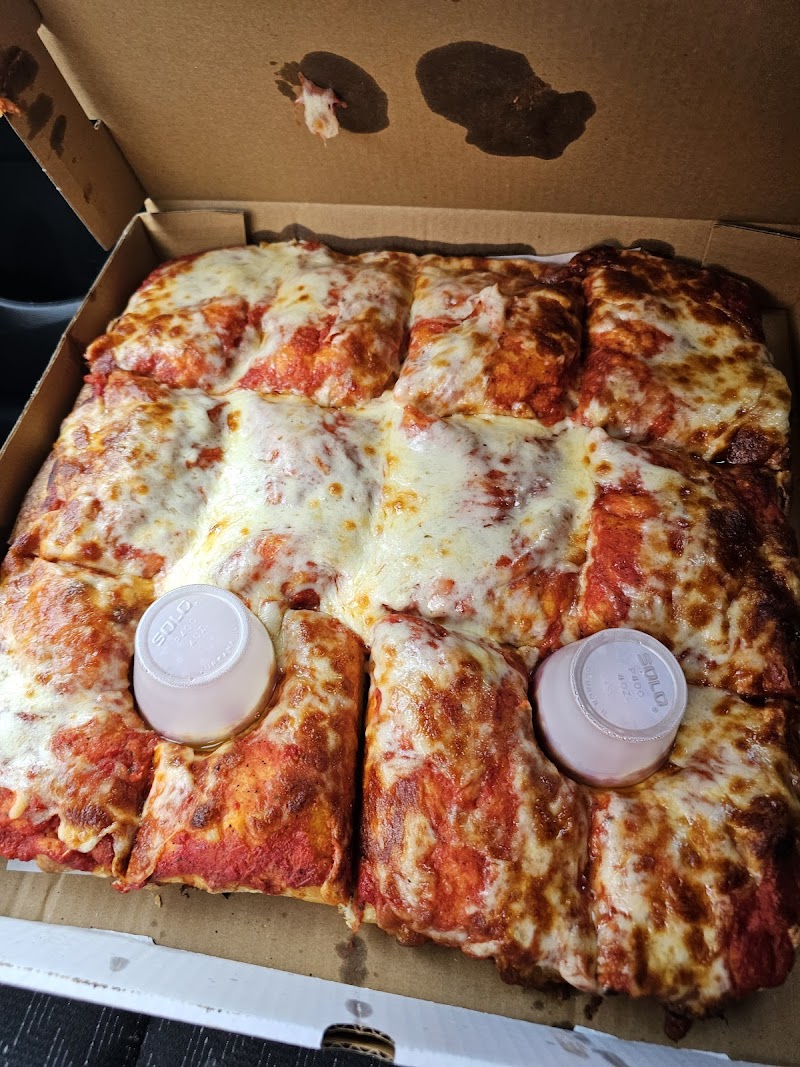 The Pizza Shoppe photo 3