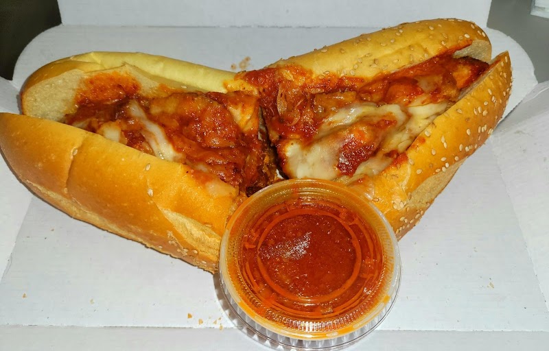 The Pizza Shoppe photo 5