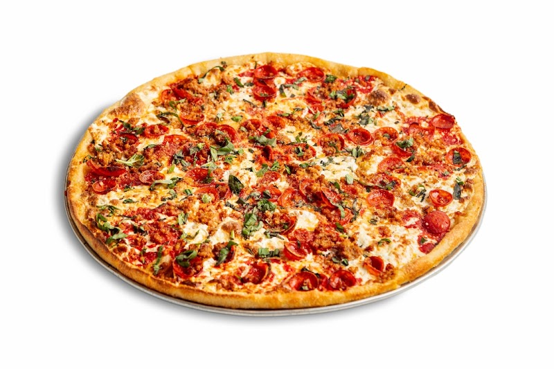 The Pizzeria of Babylon photo 3