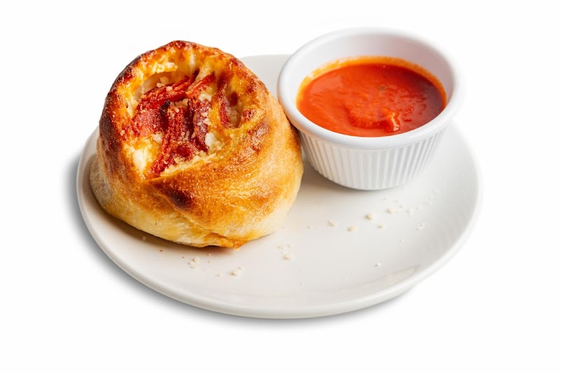 The Pizzeria of Babylon photo 4