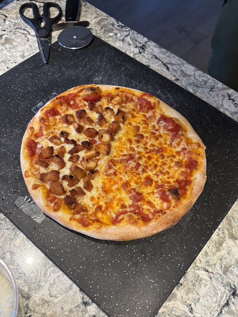 The Pizzeria of Babylon photo 5