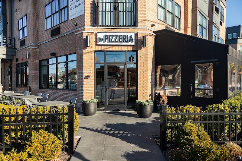 The Pizzeria of Bay Shore photo 1