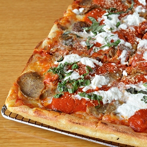 The Pizzeria of Bay Shore photo 3