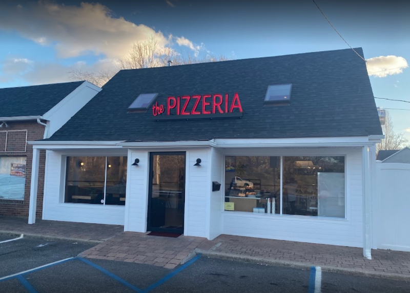 The Pizzeria of Bayport photo 1