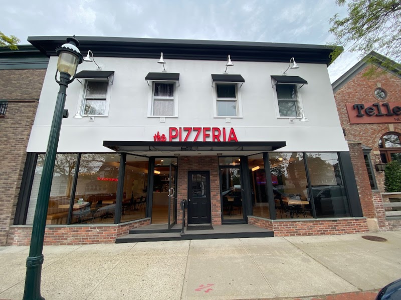 The Pizzeria of Islip photo 1