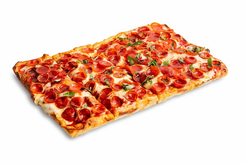 The Pizzeria of Lake Grove photo 2