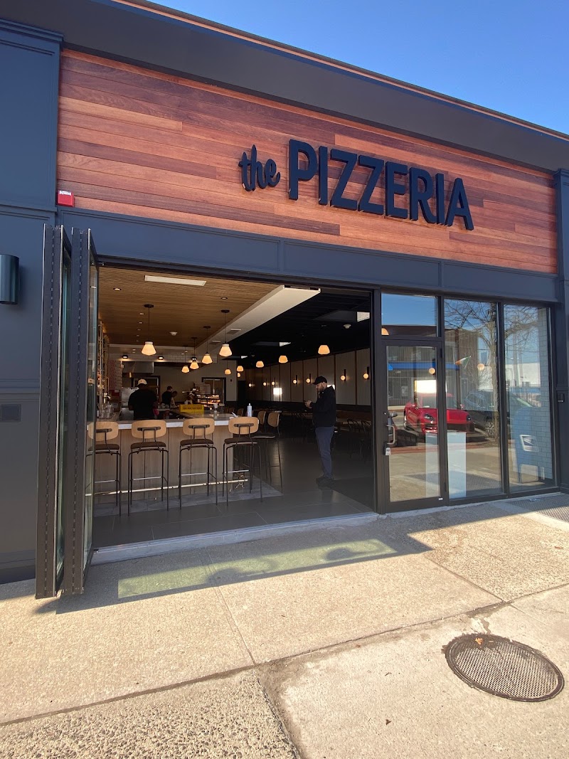 The Pizzeria of Lindenhurst photo 1