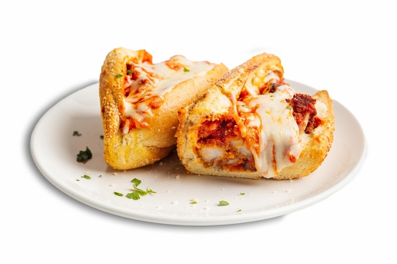 The Pizzeria of Smithtown photo 5
