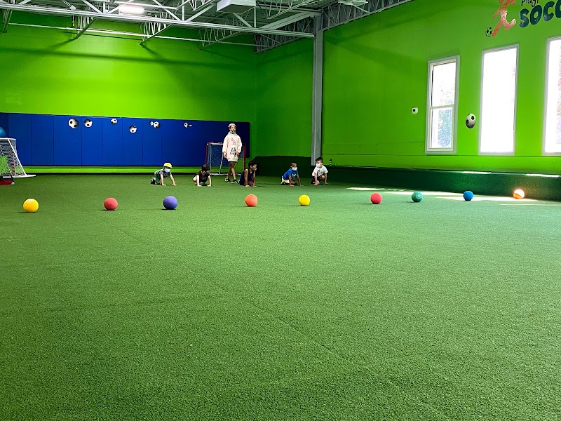 The Play Place Elmsford photo 3