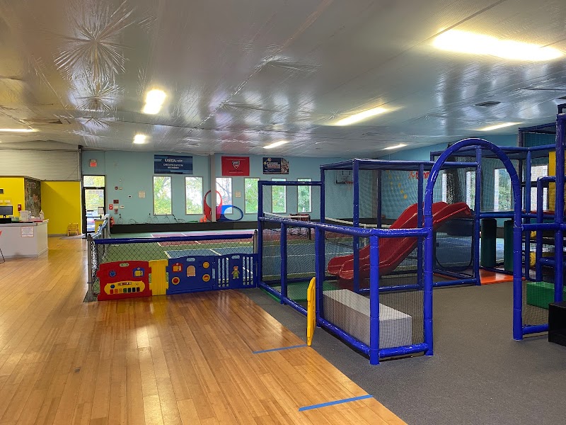The Play Place Elmsford photo 4