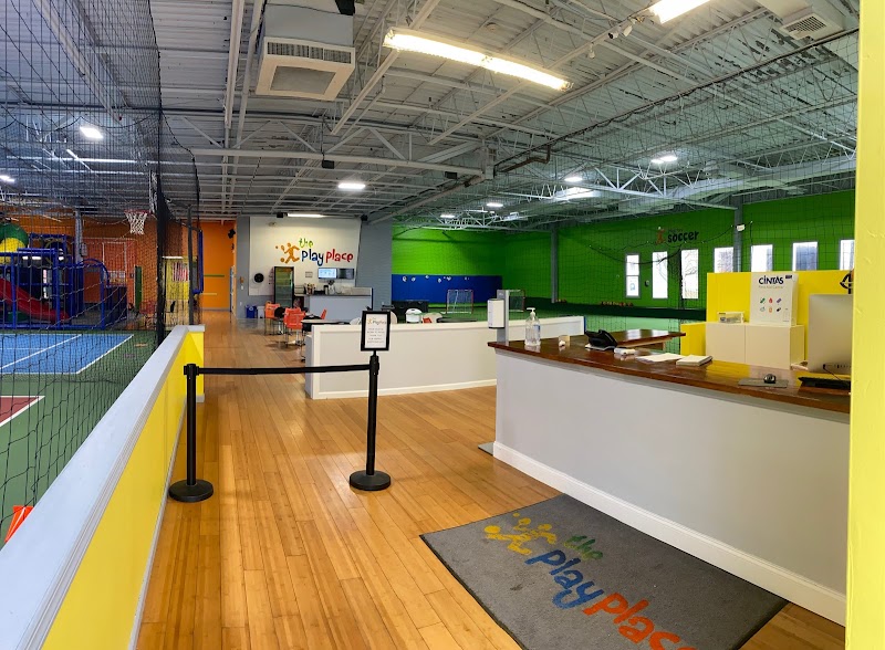 The Play Place Elmsford photo 5